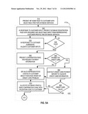 TECHNIQUES FOR AUTOMATICALLY PROVISIONING A DATABASE OVER A WIDE AREA     NETWORK diagram and image