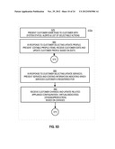 TECHNIQUES FOR AUTOMATICALLY PROVISIONING A DATABASE OVER A WIDE AREA     NETWORK diagram and image