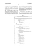 TECHNIQUES FOR AUTOMATICALLY PROVISIONING A DATABASE OVER A WIDE AREA     NETWORK diagram and image