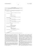 TECHNIQUES FOR AUTOMATICALLY PROVISIONING A DATABASE OVER A WIDE AREA     NETWORK diagram and image