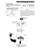 MANAGEMENT OF DEDUPLICATED DATA DURING RESTORATION IN A NETWORK ARCHIVAL     AND RETRIEVAL SYSTEM diagram and image