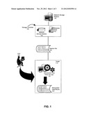 MANAGEMENT OF DEDUPLICATED DATA DURING RESTORATION IN A NETWORK ARCHIVAL     AND RETRIEVAL SYSTEM diagram and image