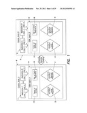 RESTORING DATA SEGMENTS OF ROLLED-BACK TRANSACTIONS IN A CLUSTERED FILE     SYSTEM diagram and image