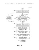 RESTORING DATA SEGMENTS OF ROLLED-BACK TRANSACTIONS IN A CLUSTERED FILE     SYSTEM diagram and image