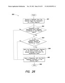 RESTORING DATA SEGMENTS OF ROLLED-BACK TRANSACTIONS IN A CLUSTERED FILE     SYSTEM diagram and image