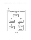 POSITION INVARIANT COMPRESSION OF FILES WITHIN A MULTI-LEVEL COMPRESSION     SCHEME diagram and image