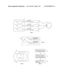 System and Method for Storing Data Streams in a Distributed Environment diagram and image