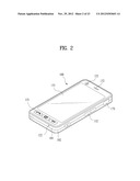 MOBILE TERMINAL AND CONTROLLING METHOD THEREOF diagram and image