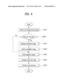 MOBILE TERMINAL AND CONTROLLING METHOD THEREOF diagram and image