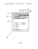 Method and System for Visual Network Searching diagram and image