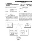 ACCESSING DEEP WEB INFORMATION USING A SEARCH ENGINE diagram and image