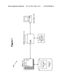 METHOD AND SYSTEM FOR CACHING LEXICAL MAPPINGS FOR RDF DATA diagram and image