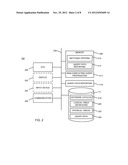 AUTOMATED QUERY PATH REPORTING IN DISTRIBUTED DATABASES diagram and image