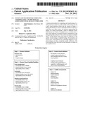 System and Method for Computing and Displaying a Score with an Associated     Visual Quality Indicator diagram and image