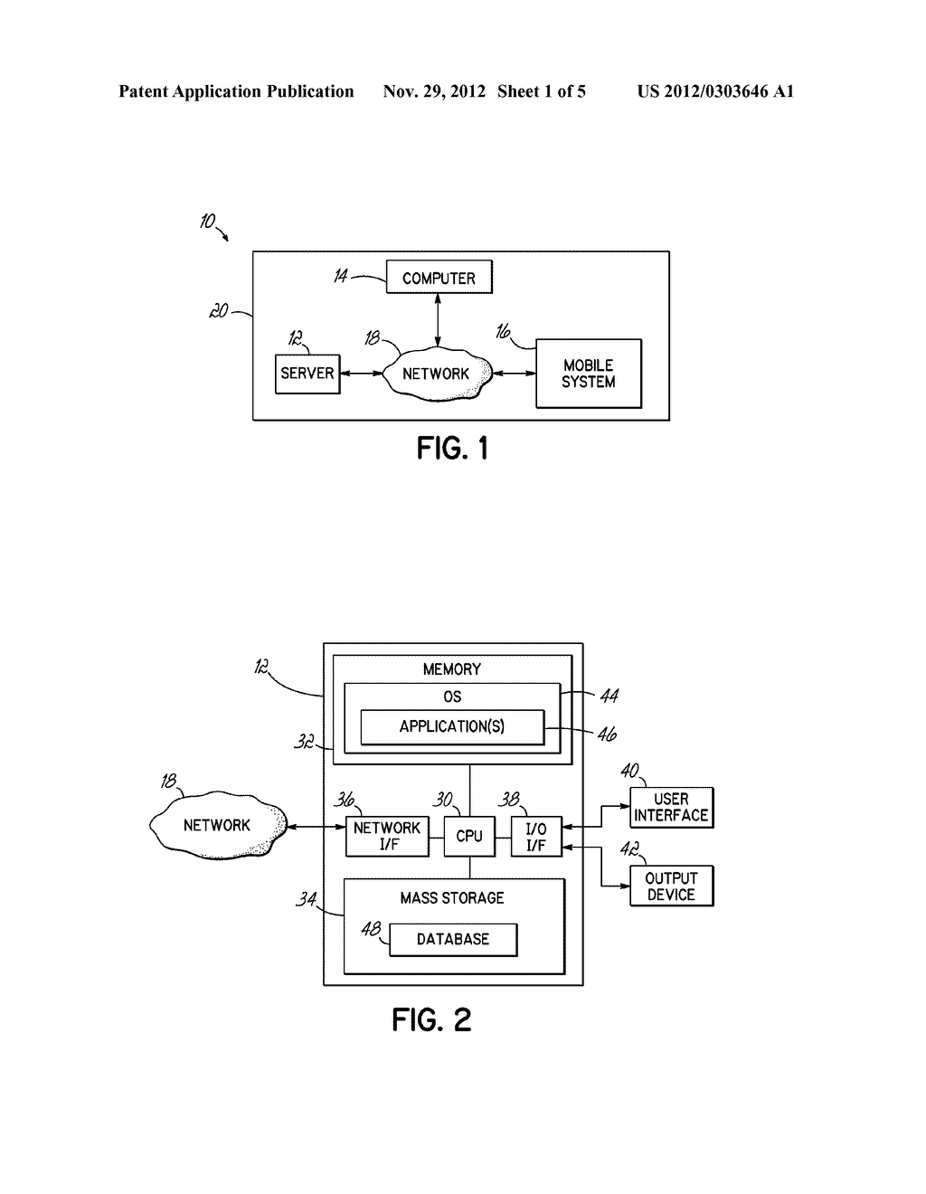SYSTEM AND METHOD FOR GENERATING AND UPDATING LOCATION CHECK DIGITS - diagram, schematic, and image 02