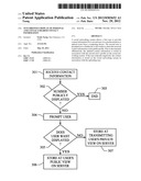 Synchronous Display of Personal and Contact-Shared Contact Information diagram and image