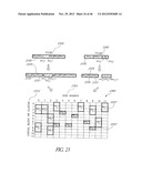 SYSTEMS AND METHODS FOR STORING PARITY GROUPS diagram and image