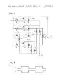 ARITHMETIC CIRCUIT AND A/D CONVERTER diagram and image