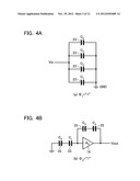 ARITHMETIC CIRCUIT AND A/D CONVERTER diagram and image