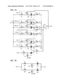 ARITHMETIC CIRCUIT AND A/D CONVERTER diagram and image