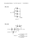 ARITHMETIC CIRCUIT AND A/D CONVERTER diagram and image