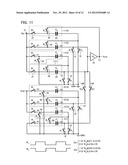 ARITHMETIC CIRCUIT AND A/D CONVERTER diagram and image