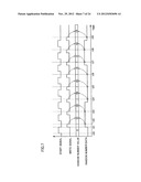 RANDOM NUMBER GENERATOR WITH RING OSCILLATION CIRCUIT diagram and image