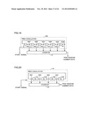 RANDOM NUMBER GENERATOR WITH RING OSCILLATION CIRCUIT diagram and image