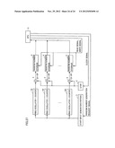 RANDOM NUMBER GENERATOR WITH RING OSCILLATION CIRCUIT diagram and image