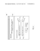 ENABLING AND MANAGING USER-SPECIFIED ALIASES diagram and image