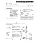 ENGINEERING OF A DATA COMMUNICATION diagram and image