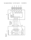 ENGINEERING OF A DATA COMMUNICATION diagram and image