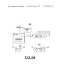 IMPLEMENTING STORAGE ADAPTER PERFORMANCE OPTIMIZATION WITH HARDWARE     ACCELERATORS OFFLOADING FIRMWARE FOR BUFFER ALLOCATION AND AUTOMATICALLY     DMA diagram and image