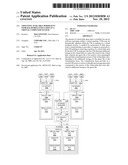 ADJUSTING AVAILABLE PERSISTENT STORAGE DURING EXECUTION IN A VIRTUAL     COMPUTER SYSTEM diagram and image