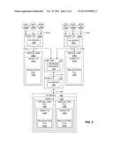 ADJUSTING AVAILABLE PERSISTENT STORAGE DURING EXECUTION IN A VIRTUAL     COMPUTER SYSTEM diagram and image