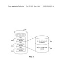 ADJUSTING AVAILABLE PERSISTENT STORAGE DURING EXECUTION IN A VIRTUAL     COMPUTER SYSTEM diagram and image