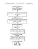 IMPLEMENTING STORAGE ADAPTER PERFORMANCE OPTIMIZATION WITH PARITY UPDATE     FOOTPRINT MIRRORING diagram and image