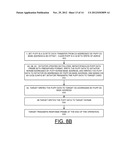 IMPLEMENTING STORAGE ADAPTER PERFORMANCE OPTIMIZATION WITH PARITY UPDATE     FOOTPRINT MIRRORING diagram and image