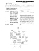 IMPLEMENTING STORAGE ADAPTER PERFORMANCE OPTIMIZATION WITH HARDWARE CHAINS     TO SELECT PERFORMANCE PATH diagram and image