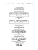 IMPLEMENTING STORAGE ADAPTER PERFORMANCE OPTIMIZATION WITH HARDWARE CHAINS     TO SELECT PERFORMANCE PATH diagram and image