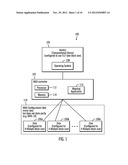 WRITING OF DATA OF A FIRST BLOCK SIZE IN A RAID ARRAY THAT STORES AND     MIRRORS DATA IN A SECOND BLOCK SIZE diagram and image