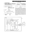 PROCESSING PIPELINE CONTROL diagram and image