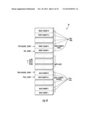 ELECTRONIC DEVICE WITH REVERSING STACK DATA CONTAINER AND RELATED METHODS diagram and image