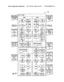 ELECTRONIC DEVICE WITH REVERSING STACK DATA CONTAINER AND RELATED METHODS diagram and image