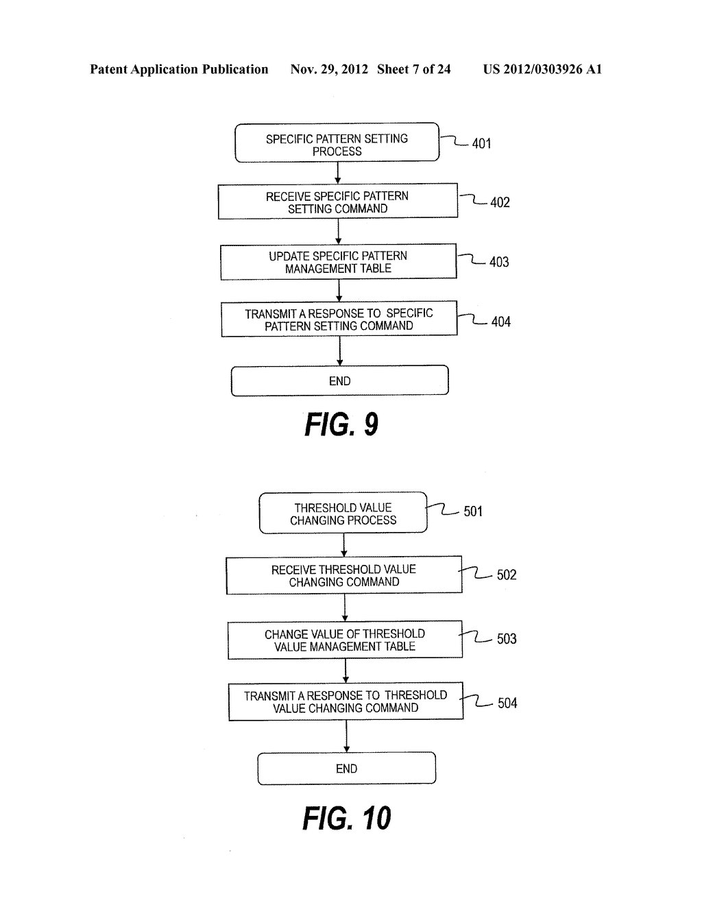 STORAGE SUBSYSTEM - diagram, schematic, and image 08