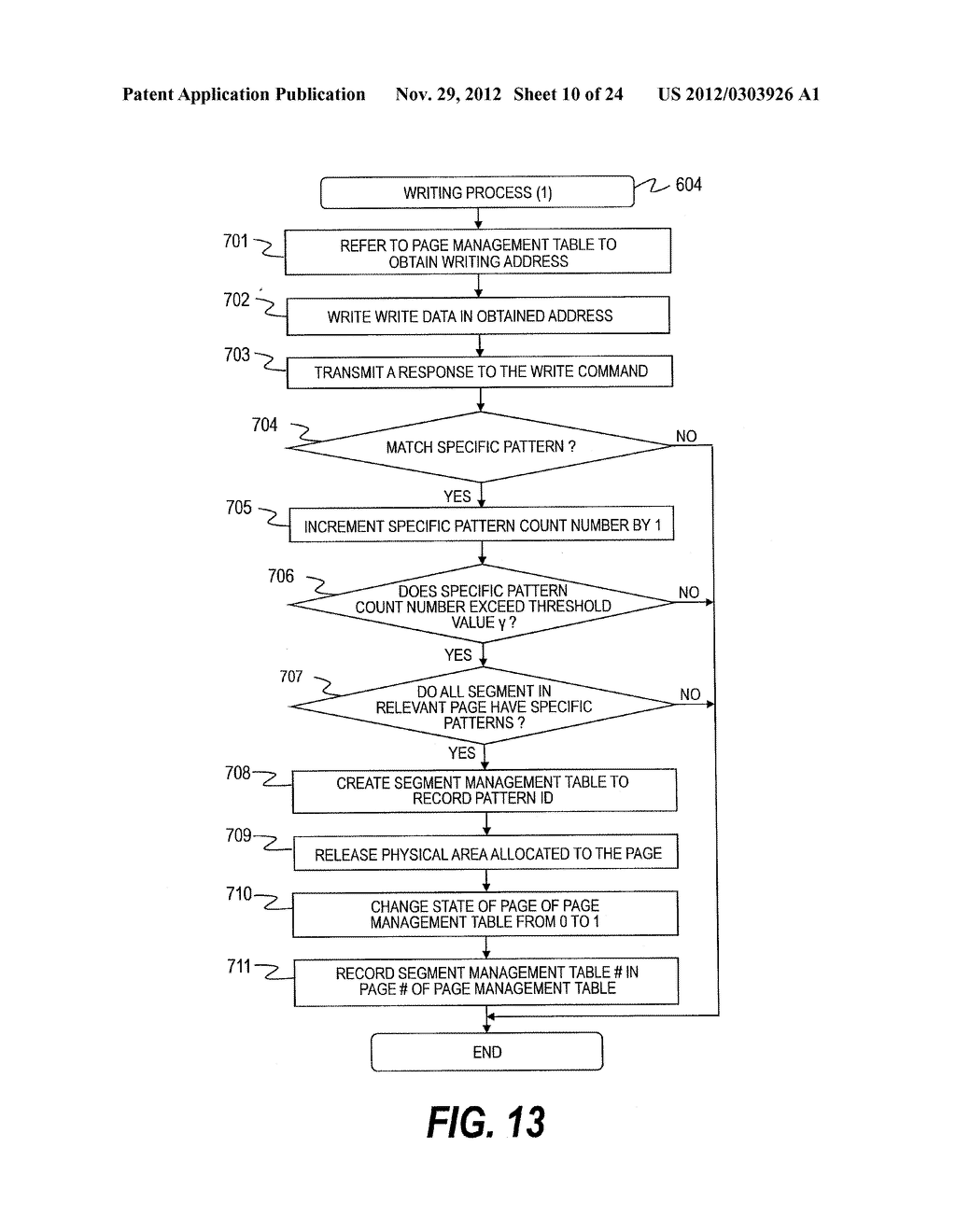 STORAGE SUBSYSTEM - diagram, schematic, and image 11