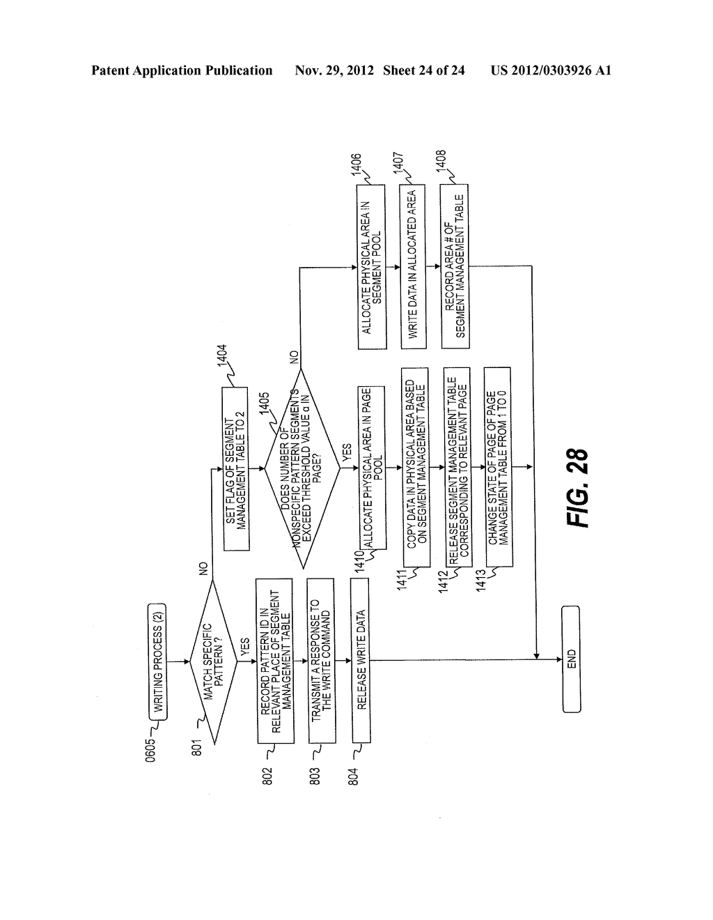 STORAGE SUBSYSTEM - diagram, schematic, and image 25