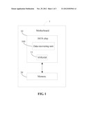 DATA RECOVERING SYSTEM AND METHOD diagram and image