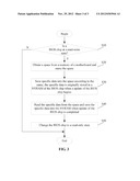 DATA RECOVERING SYSTEM AND METHOD diagram and image