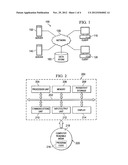 MANAGING ROLLBACK IN A TRANSACTIONAL MEMORY ENVIRONMENT diagram and image
